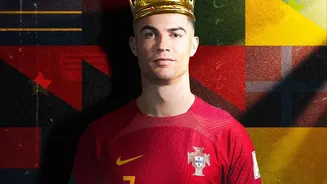 How Ronaldo turned his name into a global business