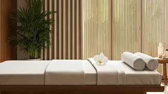 Quick Wellness Escapes Every Busy Professional Will Love