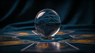 Daily Tarot: Zodiac Insights for January 15, 2025