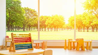 Revamping Early Childhood Education in India