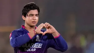 Sachin Tendulkar, Virat Kohli, Vaibhav Sooryavanshi? India may have got their Next Gen Crowd Puller