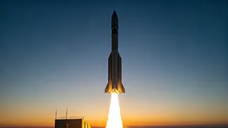 Private Rockets Have Entered The Indian Imagination