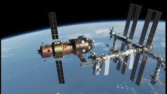NASA's July 14 Soyuz MS-29 Launch Plan: Why Careful Planning Matters Now