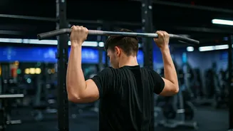 Milind Soman's Weight Training Journey