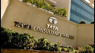 TCS's digital monitoring tool sparks employee tracking concerns