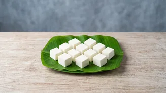 FSSAI’s Paneer Move Is About Labelling, Ingredients And Consumer Choice