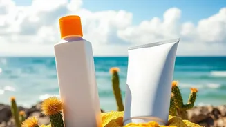 Why sunscreen is a skincare essential