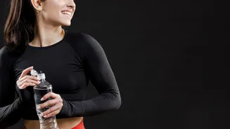 Whey Protein: guia prático para não errar na hora da compra