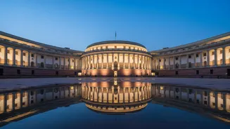 The Financial Cost Behind Every Parliament Washout