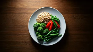 Simpler Meals Are The Soft Chaturmas Flex