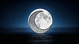 7 Moon-Kissed Names for Your Little Princess