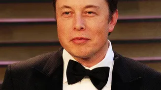 Musk Calls AI's Advance Unstoppable and Human Control Uncertain