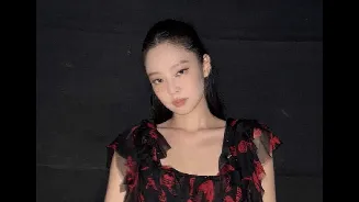 Jennie BLACKPINK Dikabarkan Beli Gedung Kedutaan Irak, Rp231 Miliar Tunai