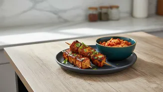 Indian Kitchens Are Building Hybrid Meals Around Miso, Kimchi and Olive Oil