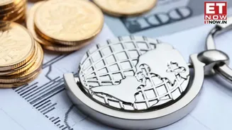 IMF lifts India’s FY26 GDP forecast to 7.3% as global economy steadies after tariff shocks