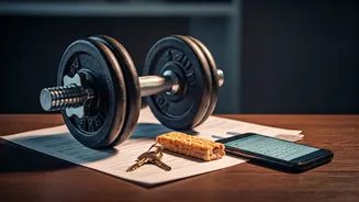 The Hard Truth About Getting Fit In Your Twenties