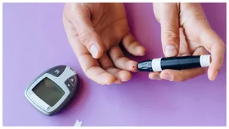 A diabetes crisis: How glucose spikes can hit even thin, active millennials