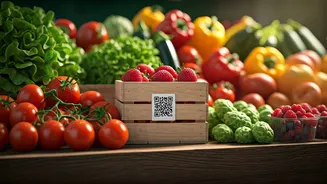 Purity Checks Make Summer Ingredients Less Suspicious