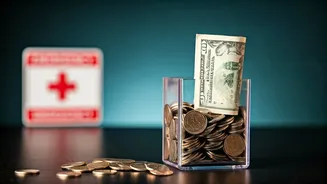 Emergency Funds Are Becoming A Must-Have