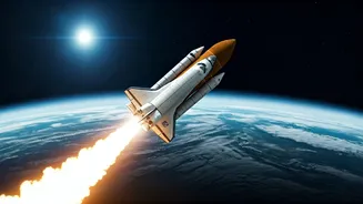 India's Space Roadmap Has Entered Human-Flight Mode