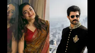 Vijay Deverakonda-Rashmika Mandanna To Marry In February 2026? Date, Venue Revealed
