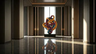 Europe's Elite Art Hotels: Where to Stay for an Immersive Cultural Experience