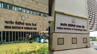 Education Ministry seeks new IIT directors