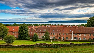 10 Fantastic Day Trips: Explore Beyond Chicago's City Limits!