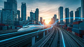 India's Urban Surge: Budget 2026's Infrastructure Blueprint