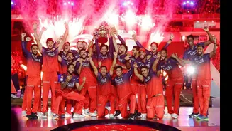 Is IPL performance a guaranteed ticket to Team India?
