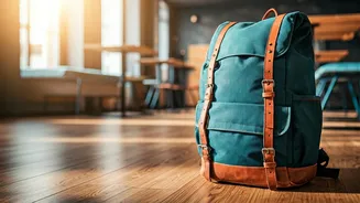 Adventurous Solo Indian Students Pack Europe Budget Hostel Chains