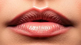 Hydrated Lips Are The Ultimate Beauty Flex