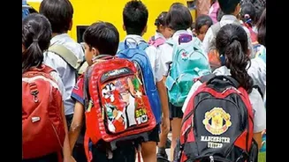 School Holidays: Bareilly Schools Up To Class 8 Closed For 3 Days Due To Dense Fog, Cold Wave