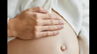 Why Complete Nutrition Should Start Before Conception