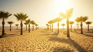 Heatwave Holidays Are Becoming A Bad Idea