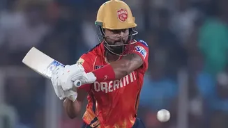 On this day, March 25,2025: Shreyas Iyer sets the tone for PBKS with a captain’s knock against GT