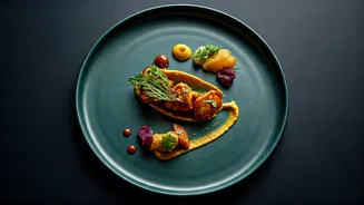 Indian Dining Gets Better When Regions Collide