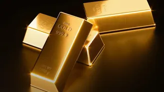 How To Build Portfolio Gold Reserves Efficiently Without Paying Physical Charges
