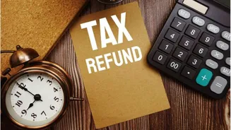 Waiting for your ITR refund? Here's when it may arrive