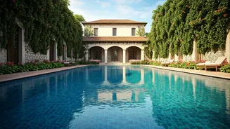 Villa Giulietta: A Goan Haven Blending Indo-Portuguese Charm with Modern Luxury