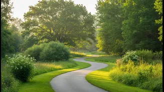 For a Clearer View, Green Exercise Makes Public-Space Quality a Health Question