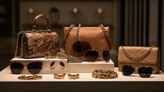 Style Stars to Watch: Fashion Icons of Tomorrow