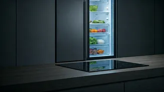 Smart Kitchens Have Entered India’s Food Future