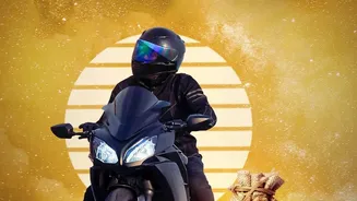 India's Delivery Economy: How Late-Night Food Orders Are Growing