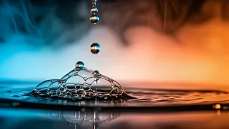 Unlock Your Best Self: The Science-Backed Ideal Shower Temperature for Health & Happiness