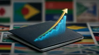 Ten Places Up, More Travel Energy For Indians