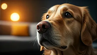 Decoding Canine Affection: Science's Revelations