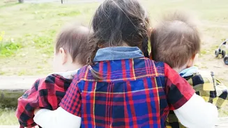 Advice On Children's Anger In Public Highlights Setting Clear Boundaries