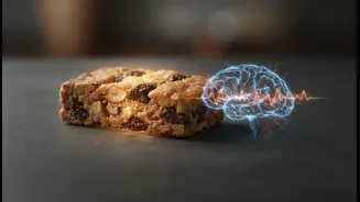 Why fat-loss goals fail when reliance on hyper-palatable diet snacks increases