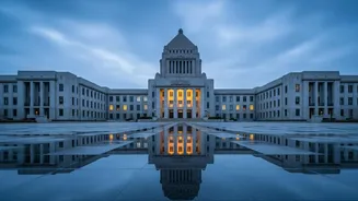 A New Japanese Law Allows Multiple Regions to Share Capital Functions
